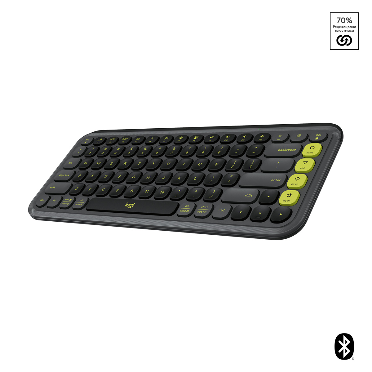 logitech